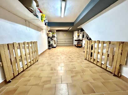 Woning · Herverkoop - Heredades · Alicante · Spanje