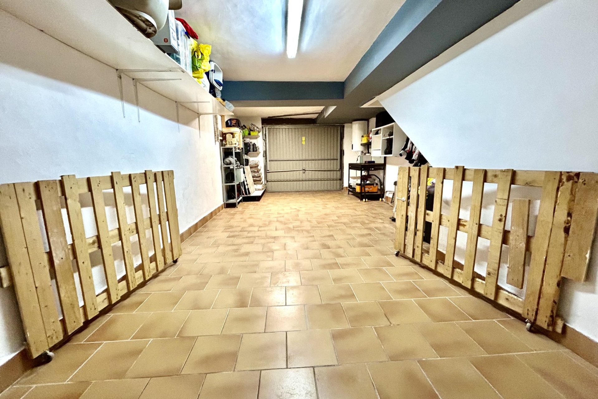 Herverkoop - Woning - Heredades