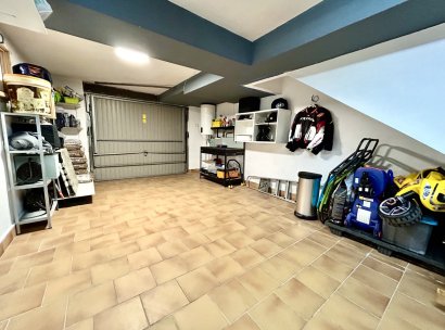 Woning · Herverkoop - Heredades · Alicante · Spanje
