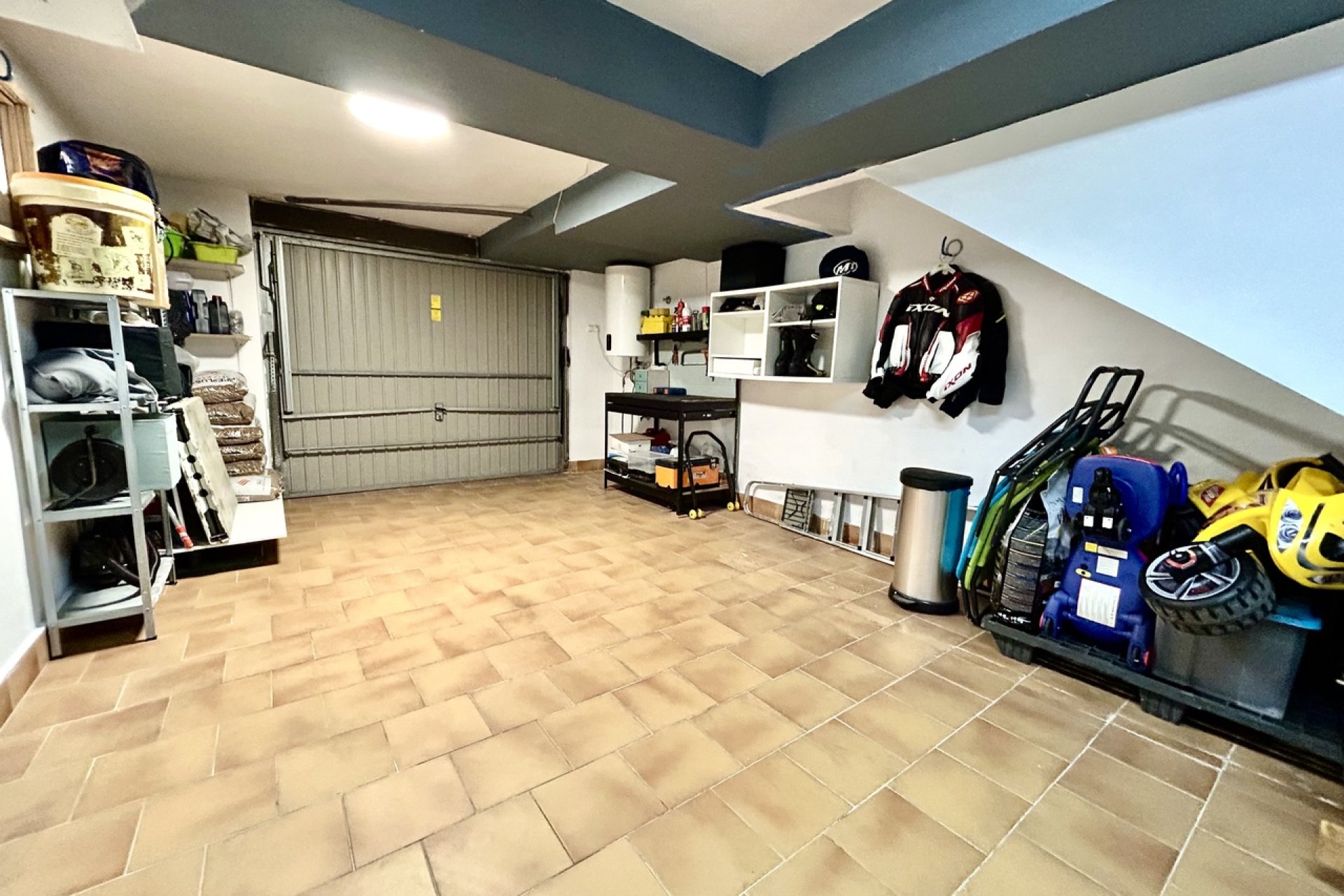 Herverkoop - Woning - Heredades