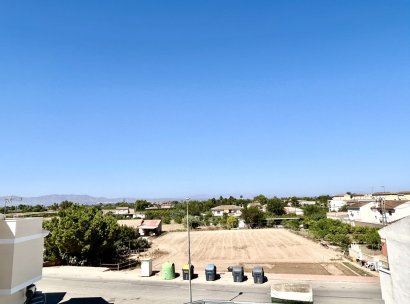 Woning · Herverkoop - Heredades · Alicante · Spanje