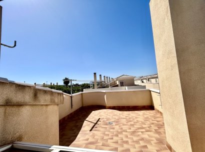 Woning · Herverkoop - Heredades · Alicante · Spanje