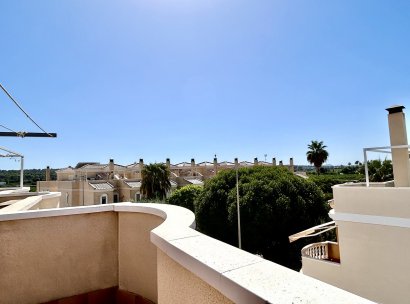 Woning · Herverkoop - Heredades · Alicante · Spanje