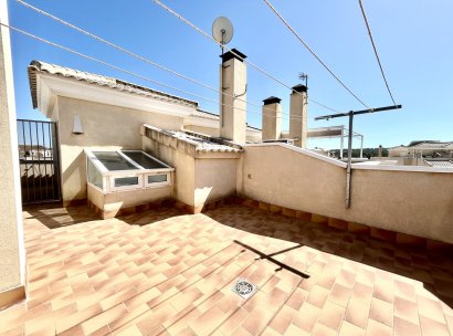 Woning · Herverkoop - Heredades · Alicante · Spanje