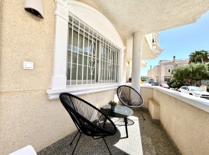 Woning · Herverkoop - Heredades · Alicante · Spanje