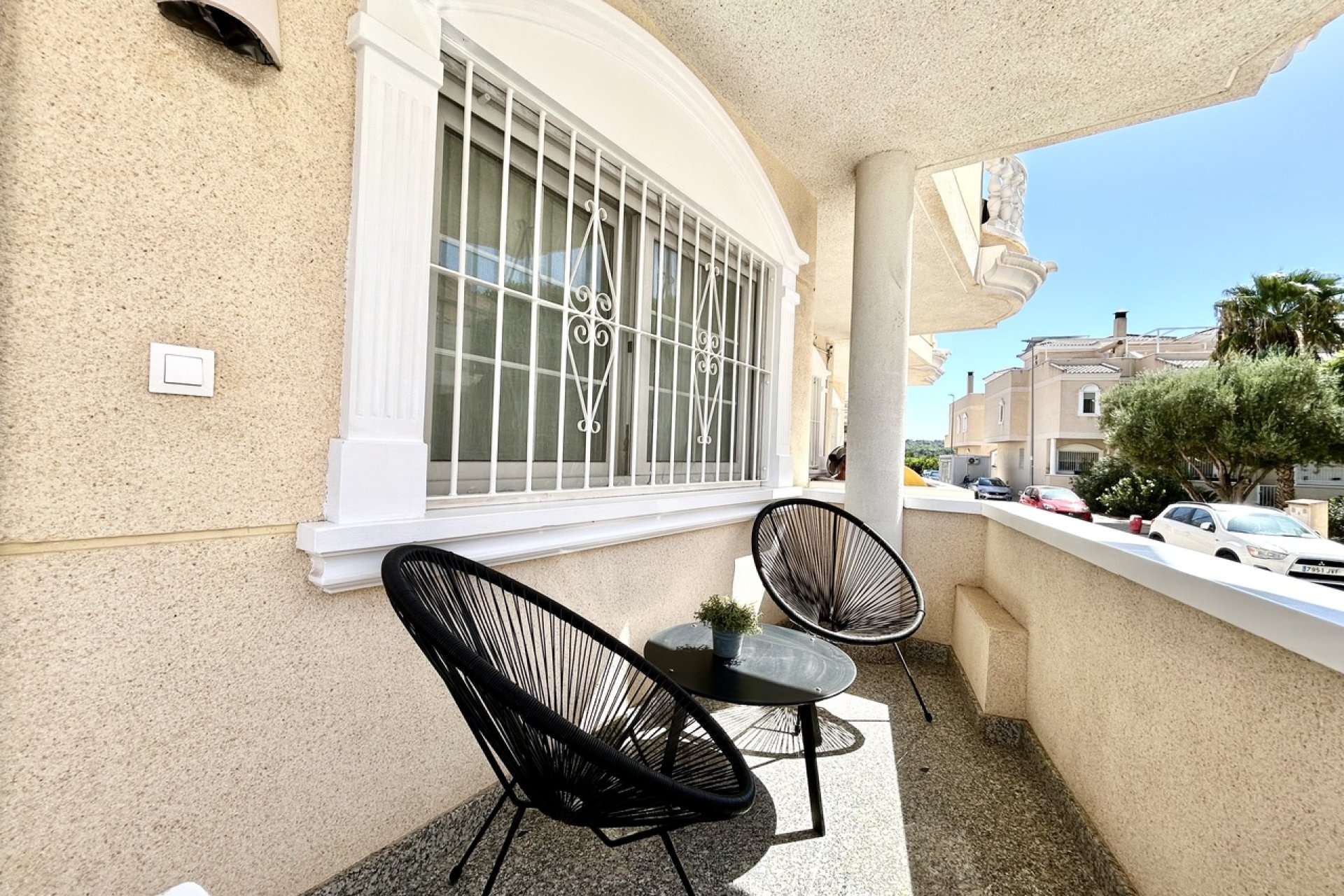 Herverkoop - Woning - Heredades