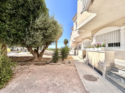 Woning · Herverkoop - Heredades · Alicante · Spanje