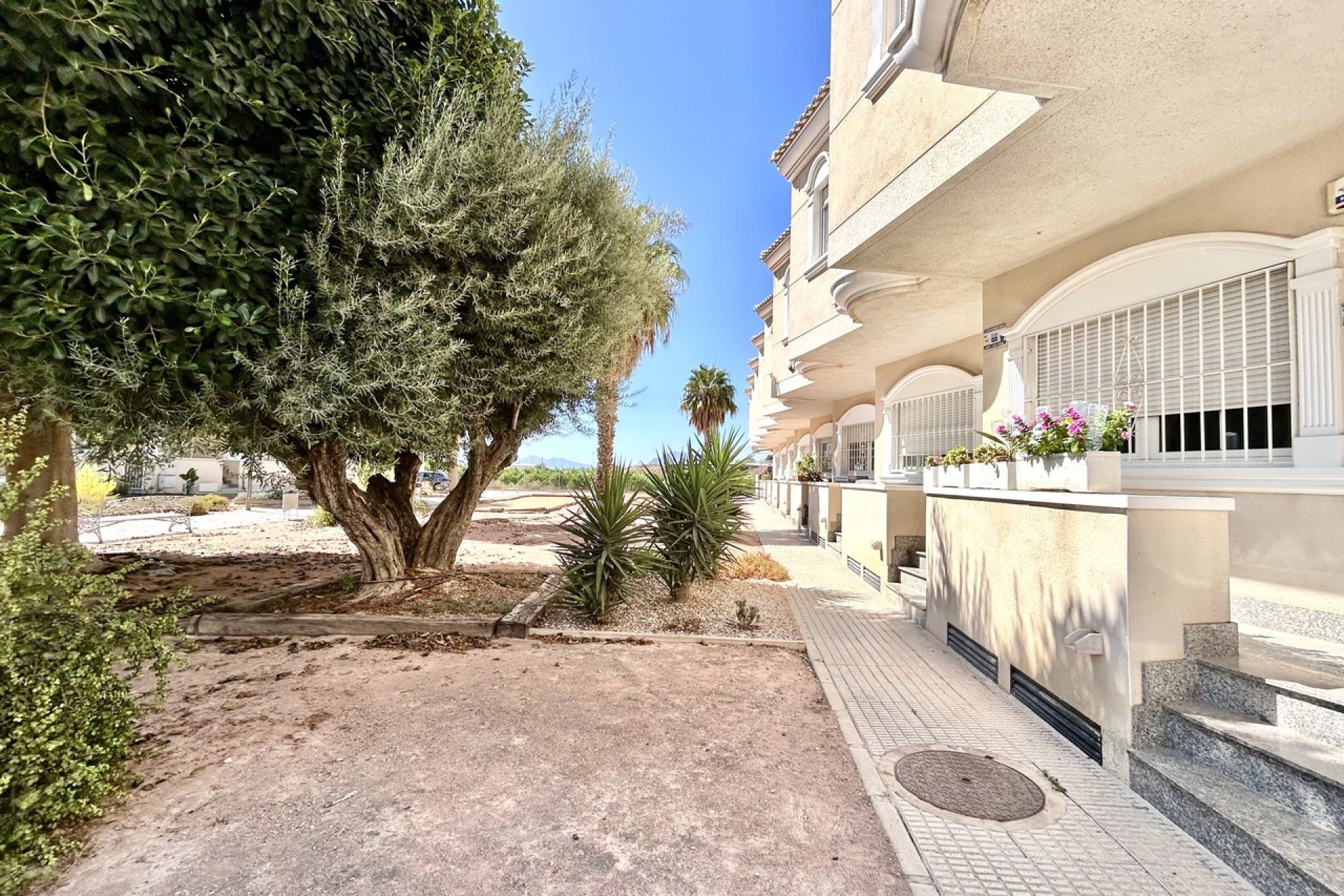 Herverkoop - Woning - Heredades