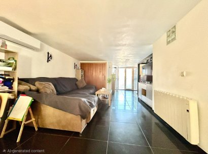 Woning · Herverkoop - Torrevieja · Los Balcones · Alicante · Spanje