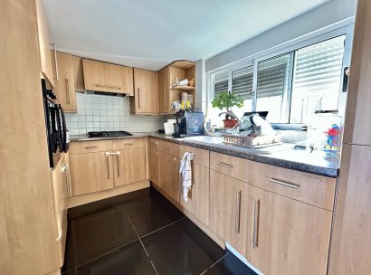 Woning · Herverkoop - Torrevieja · Los Balcones · Alicante · Spanje