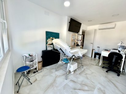 Woning · Herverkoop - Torrevieja · Los Balcones · Alicante · Spanje