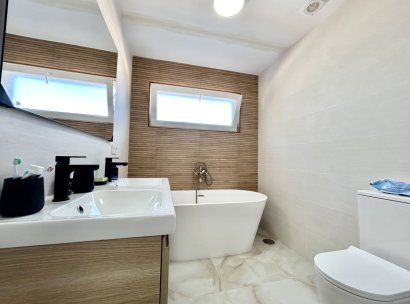 Woning · Herverkoop - Torrevieja · Los Balcones · Alicante · Spanje