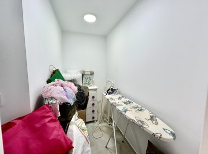 Woning · Herverkoop - Torrevieja · Los Balcones · Alicante · Spanje