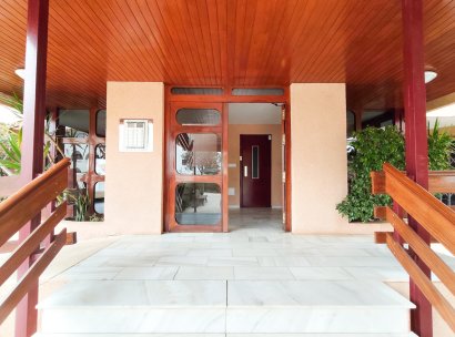 Appartement · Herverkoop - Orihuela Costa · La Zenia · Alicante · Spanje