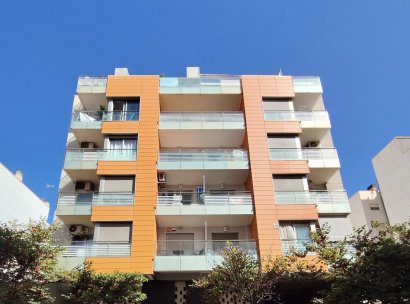 Appartement · Herverkoop - Torrevieja · Alicante · Spanje