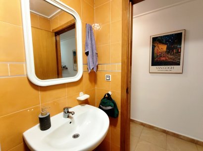 Appartement · Herverkoop - Torrevieja · Alicante · Spanje