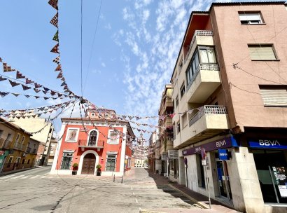 Appartement · Herverkoop - Rojales · Alicante · Spanje