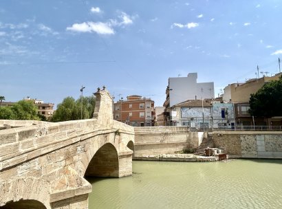 Appartement · Herverkoop - Rojales · Alicante · Spanje