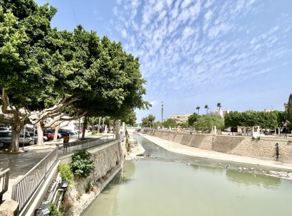Appartement · Herverkoop - Rojales · Alicante · Spanje