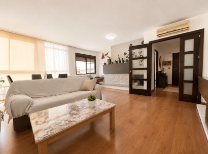 Appartement · Herverkoop - Rojales · Alicante · Spanje