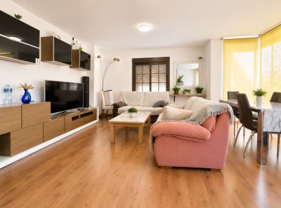Appartement · Herverkoop - Rojales · Alicante · Spanje