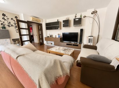 Appartement · Herverkoop - Rojales · Alicante · Spanje