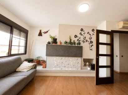 Appartement · Herverkoop - Rojales · Alicante · Spanje