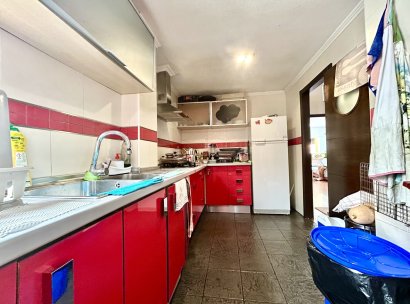 Appartement · Herverkoop - Rojales · Alicante · Spanje