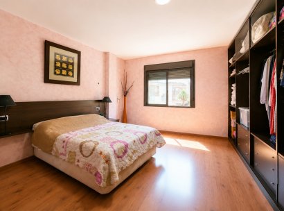 Appartement · Herverkoop - Rojales · Alicante · Spanje