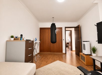 Appartement · Herverkoop - Rojales · Alicante · Spanje