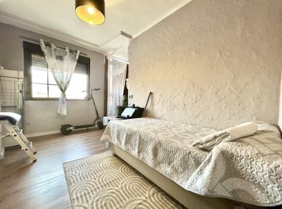 Appartement · Herverkoop - Rojales · Alicante · Spanje