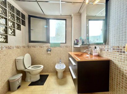 Appartement · Herverkoop - Rojales · Alicante · Spanje