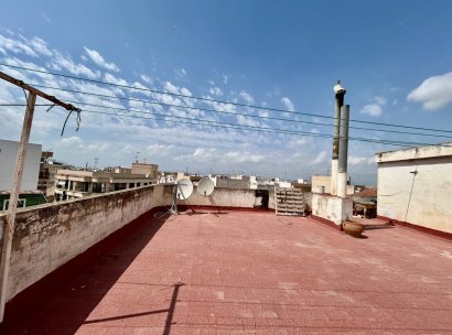 Appartement · Herverkoop - Rojales · Alicante · Spanje