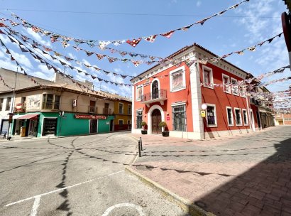 Appartement · Herverkoop - Rojales · Alicante · Spanje