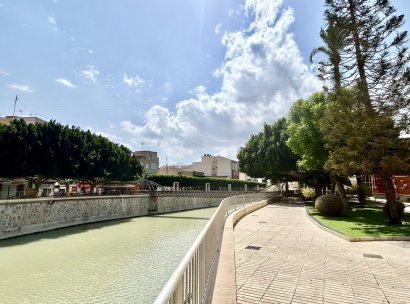 Appartement · Herverkoop - Rojales · Alicante · Spanje
