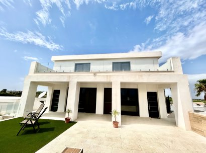 Woning · Herverkoop - Montesinos · Los Montesinos · Alicante · Spanje