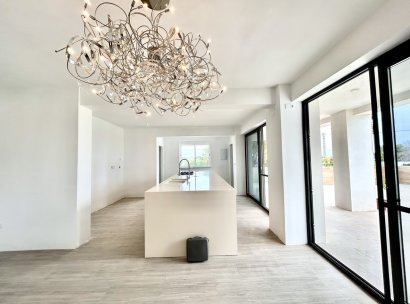 Woning · Herverkoop - Montesinos · Los Montesinos · Alicante · Spanje