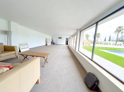 Woning · Herverkoop - Montesinos · Los Montesinos · Alicante · Spanje