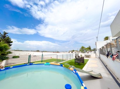 Woning · Herverkoop - Montesinos · Los Montesinos · Alicante · Spanje