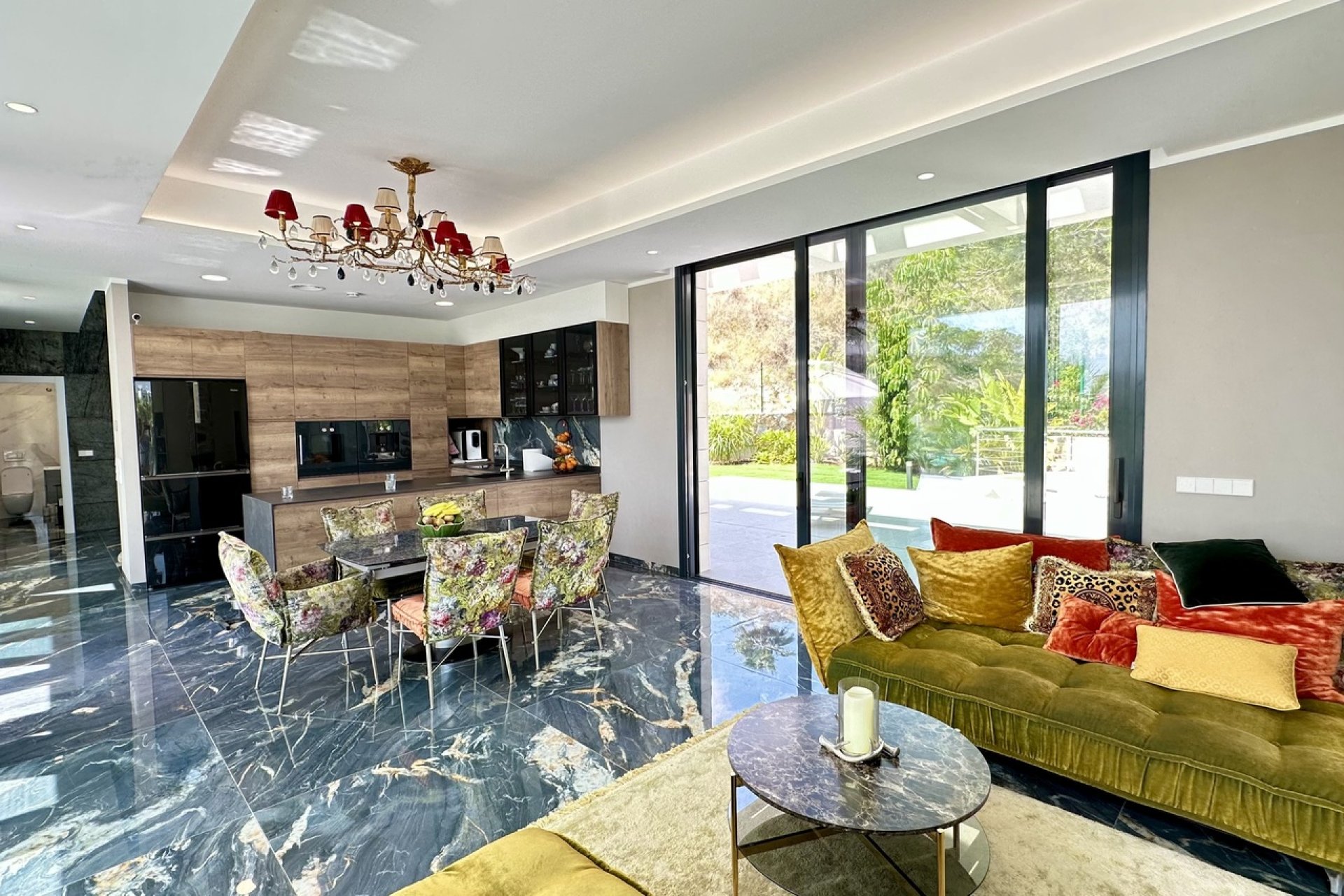 Herverkoop - Woning - Las Colinas Golf Resort