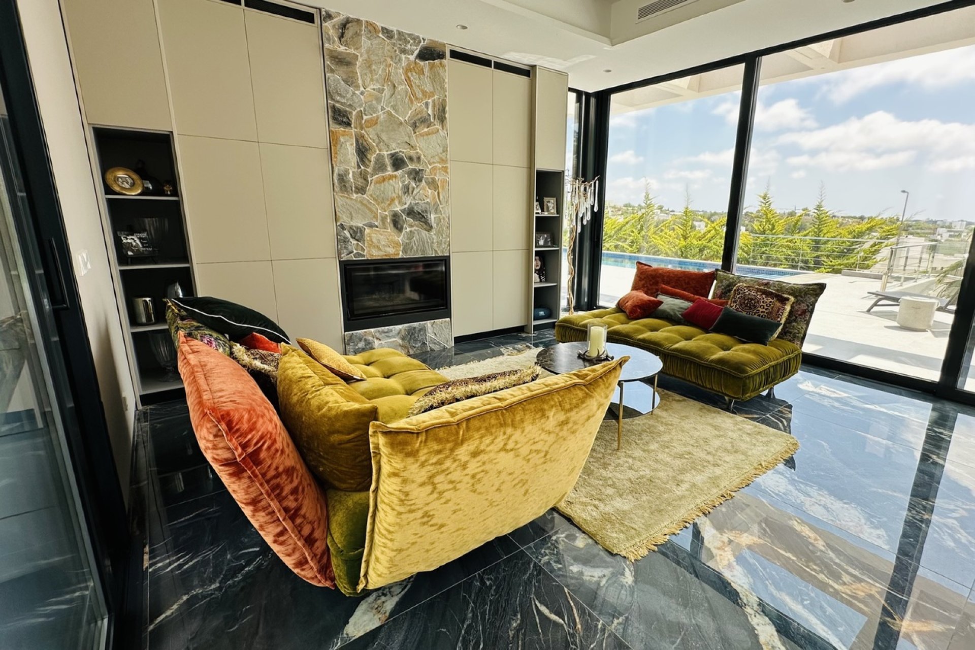 Herverkoop - Woning - Las Colinas Golf Resort