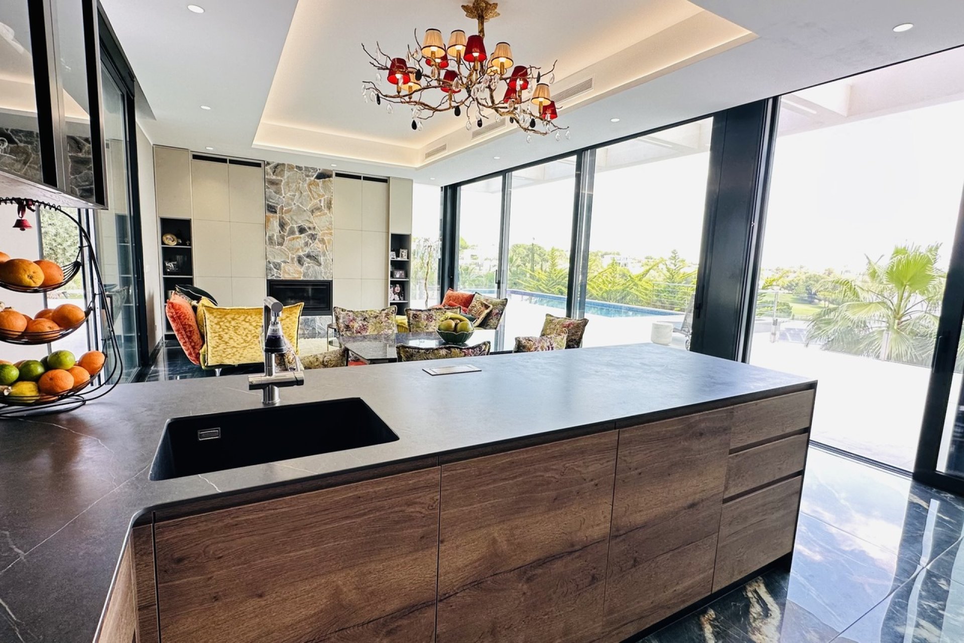 Herverkoop - Woning - Las Colinas Golf Resort