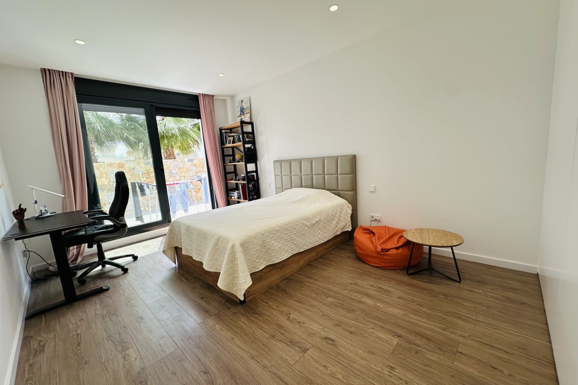 Herverkoop - Woning - Las Colinas Golf Resort