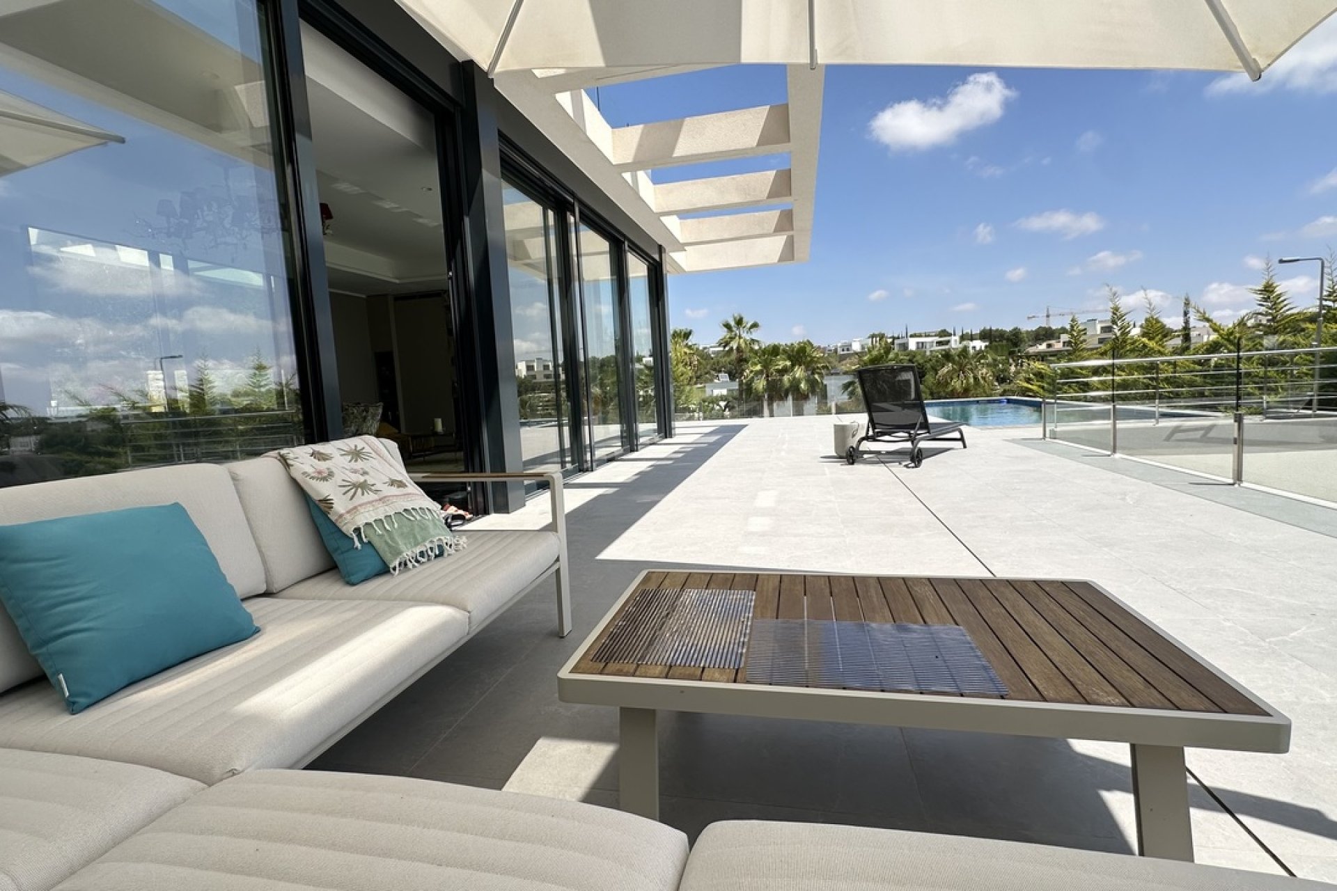 Herverkoop - Woning - Las Colinas Golf Resort