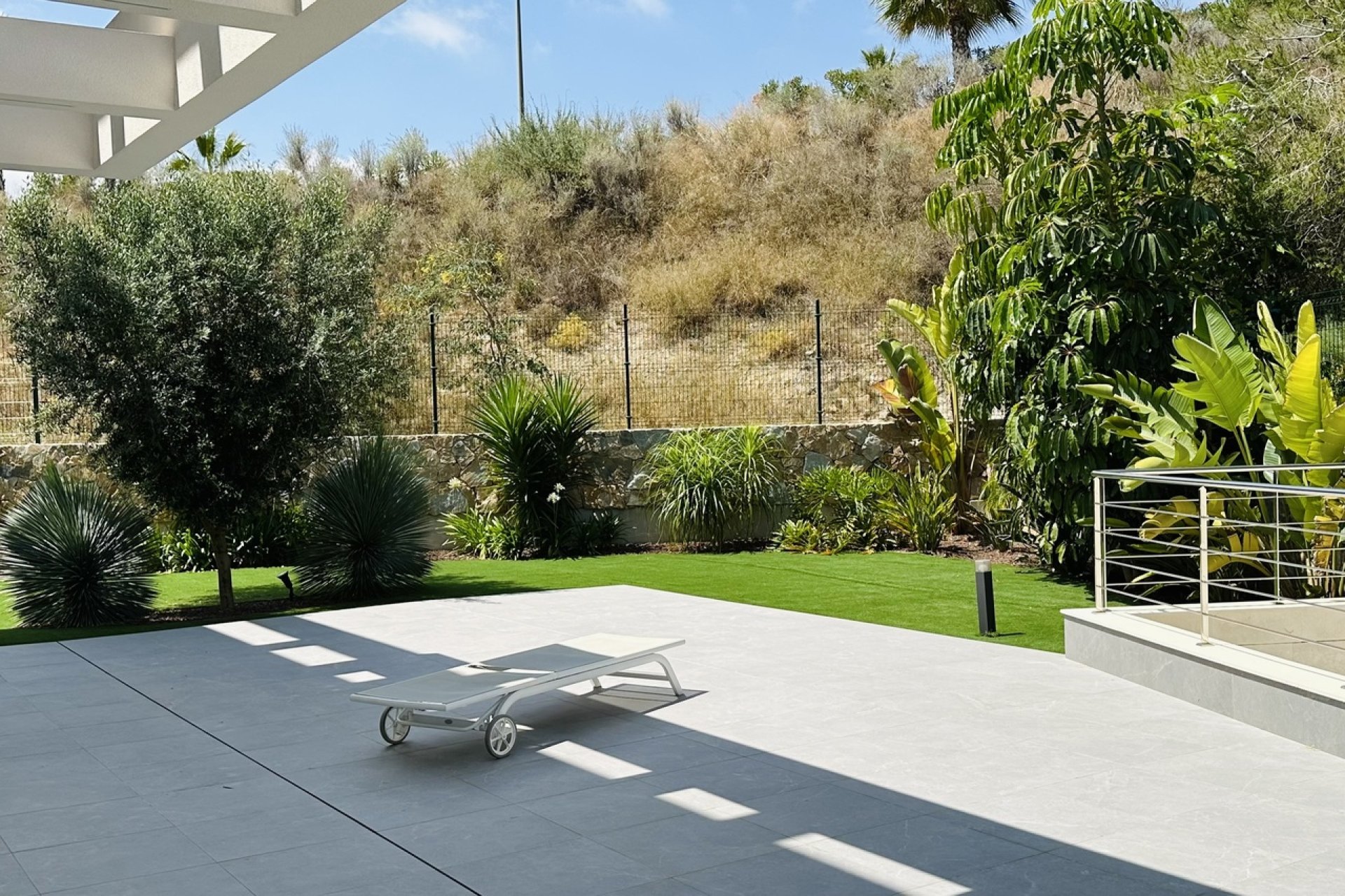 Herverkoop - Woning - Las Colinas Golf Resort