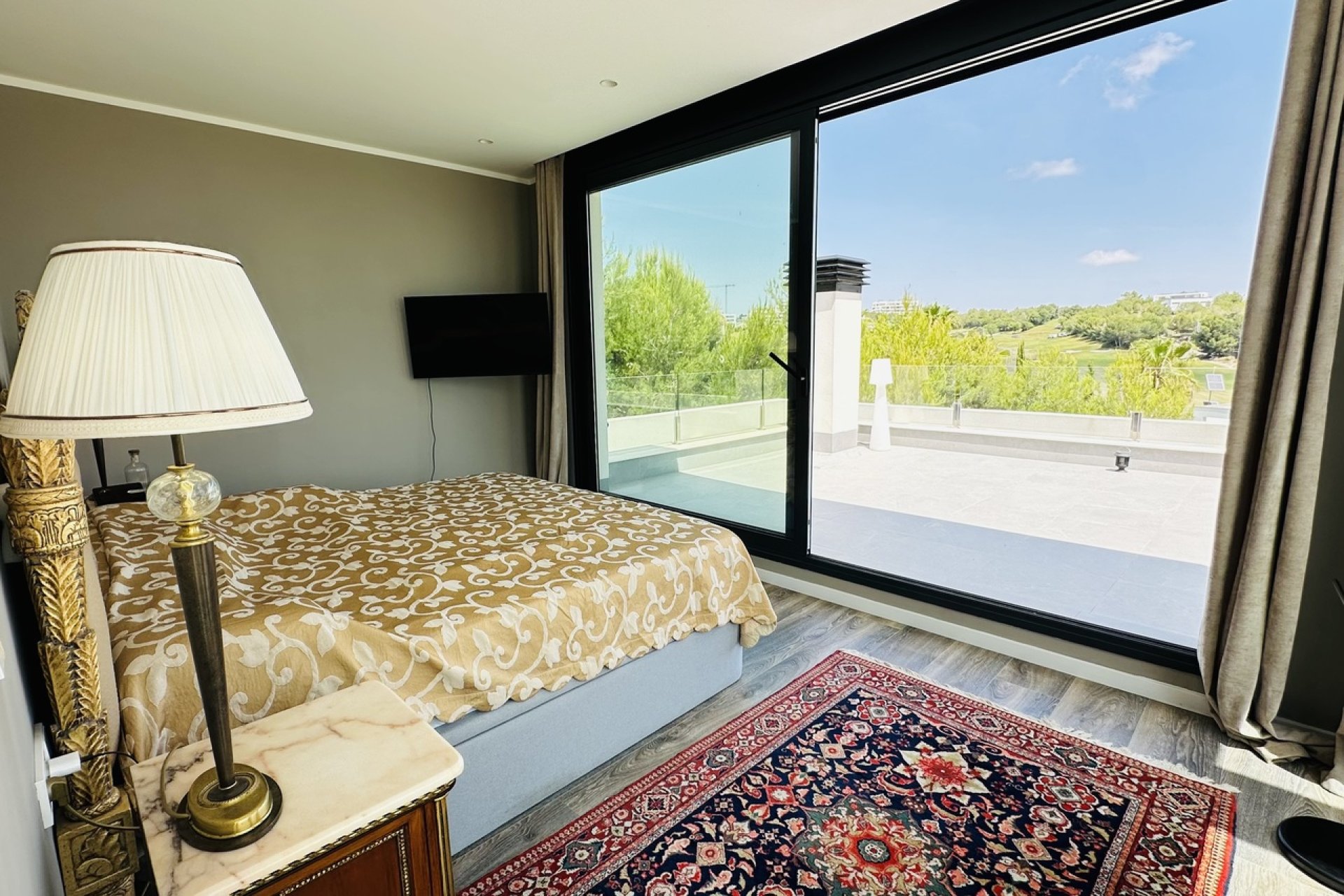 Herverkoop - Woning - Las Colinas Golf Resort
