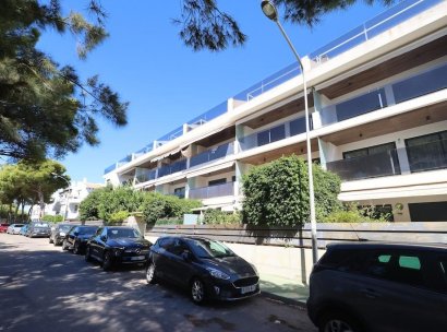 Appartement · Herverkoop - Orihuela Costa · Campoamor · Alicante · Spanje