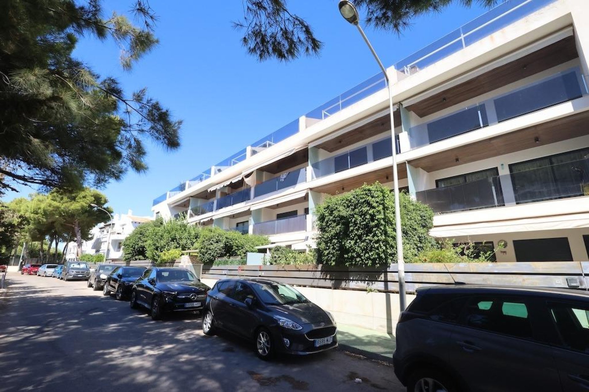 Herverkoop - Appartement - Orihuela Costa