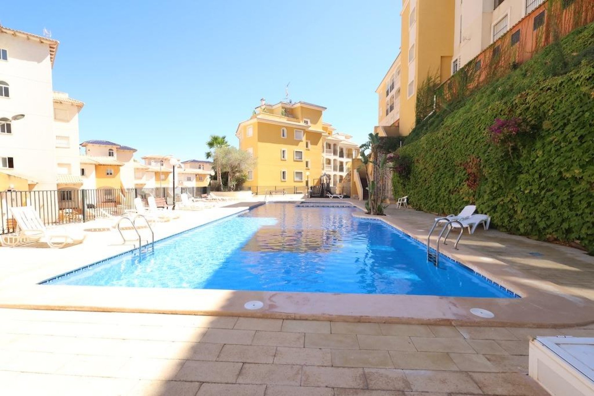 Herverkoop - Appartement - Orihuela Costa