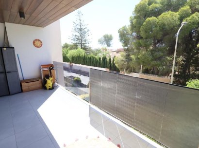 Appartement · Herverkoop - Orihuela Costa · Campoamor · Alicante · Spanje